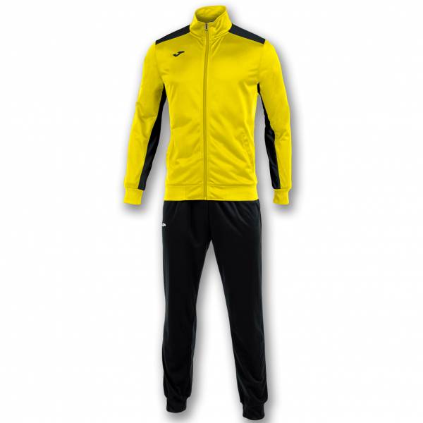 Joma Trainingsanzug Academy Tracksuit 101096.901
