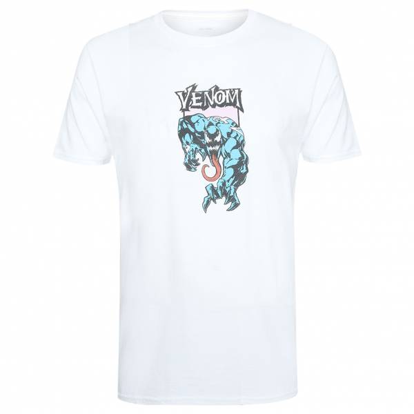 VENOM Marvel Breakout Heren T-shirt POMTS480WHT
