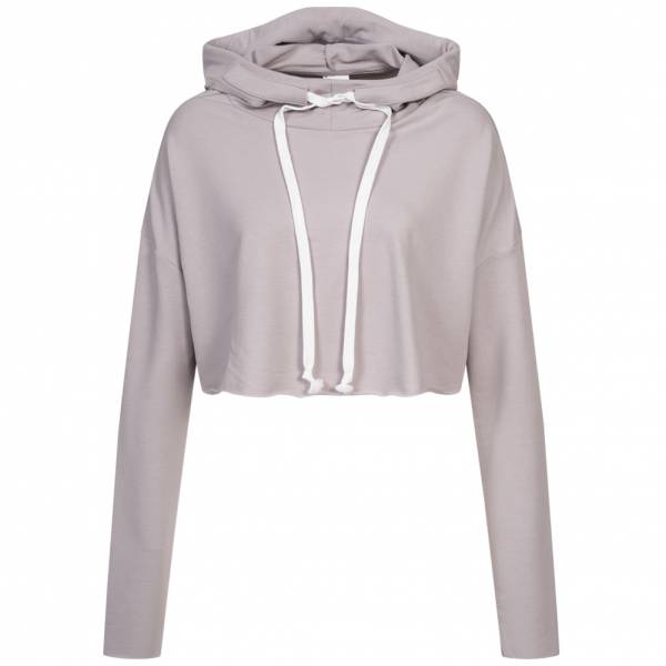 Reebok Dance Crop Damen Hoodie CY4940