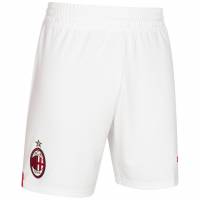 A.C. Milan PUMA Men Away Shorts 765856-02