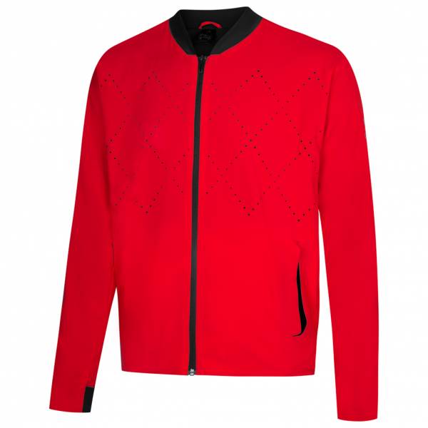 adidas Barricade Jacket Herren Tennis Trainingsjacke CG2516