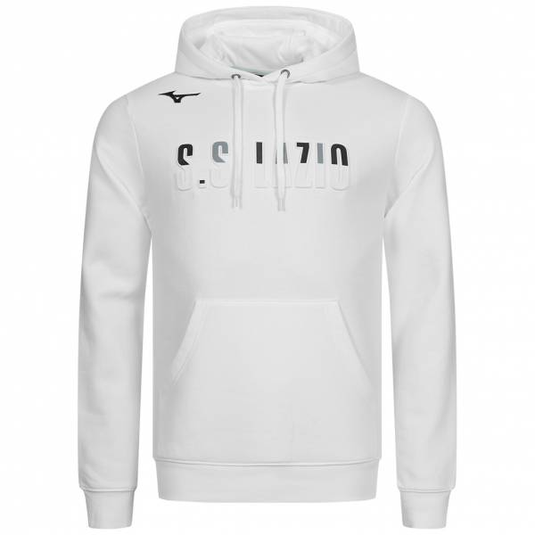 SS Lazio Mizuno Heren Hoody P2GCBX05-01