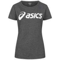 ASICS Sport Logo Mujer Camiseta 144017-0934