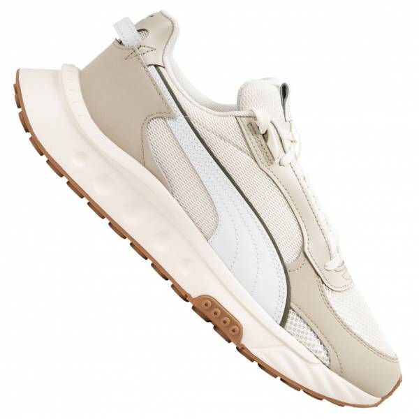 Puma suede wild on sale