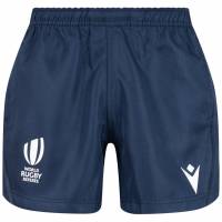Rugby World Cup WRC macron Hommes Short d'arbitre 58563824