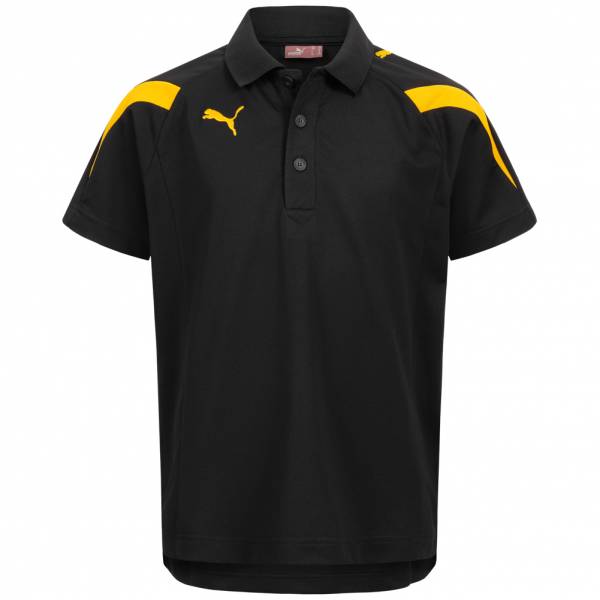 PUMA PowerCat 5.10 Jungen Polo-Shirt 652124-07