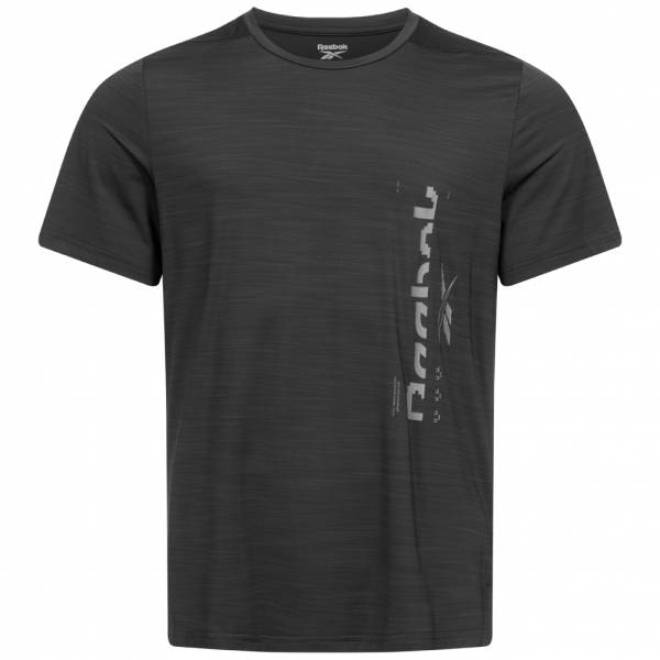 Reebok Activechill Graphic Mężczyźni T-shirt GT5723