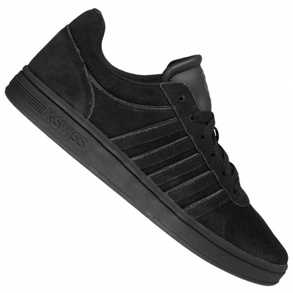 K-Swiss Court Cheswick SP SDE Hommes Sneakers en cuir 06595-022