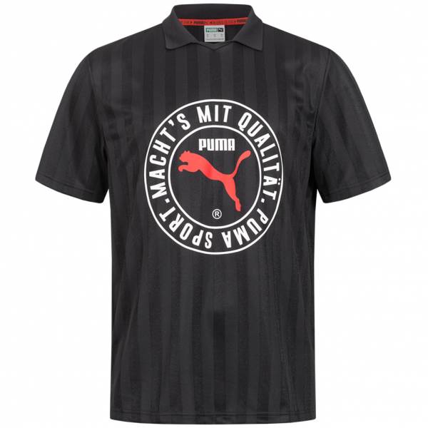 PUMA Tailored For Sport Hommes Polo 596467-01