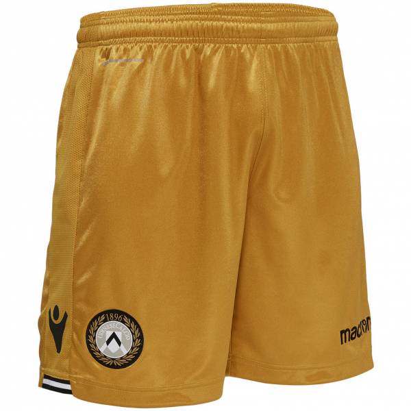 Udinese Calcio macron Herren Auswärts Shorts 58010609