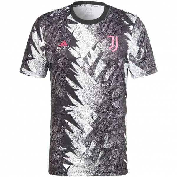 Juventus FC adidas Heren Trainingsshirt HS7572
