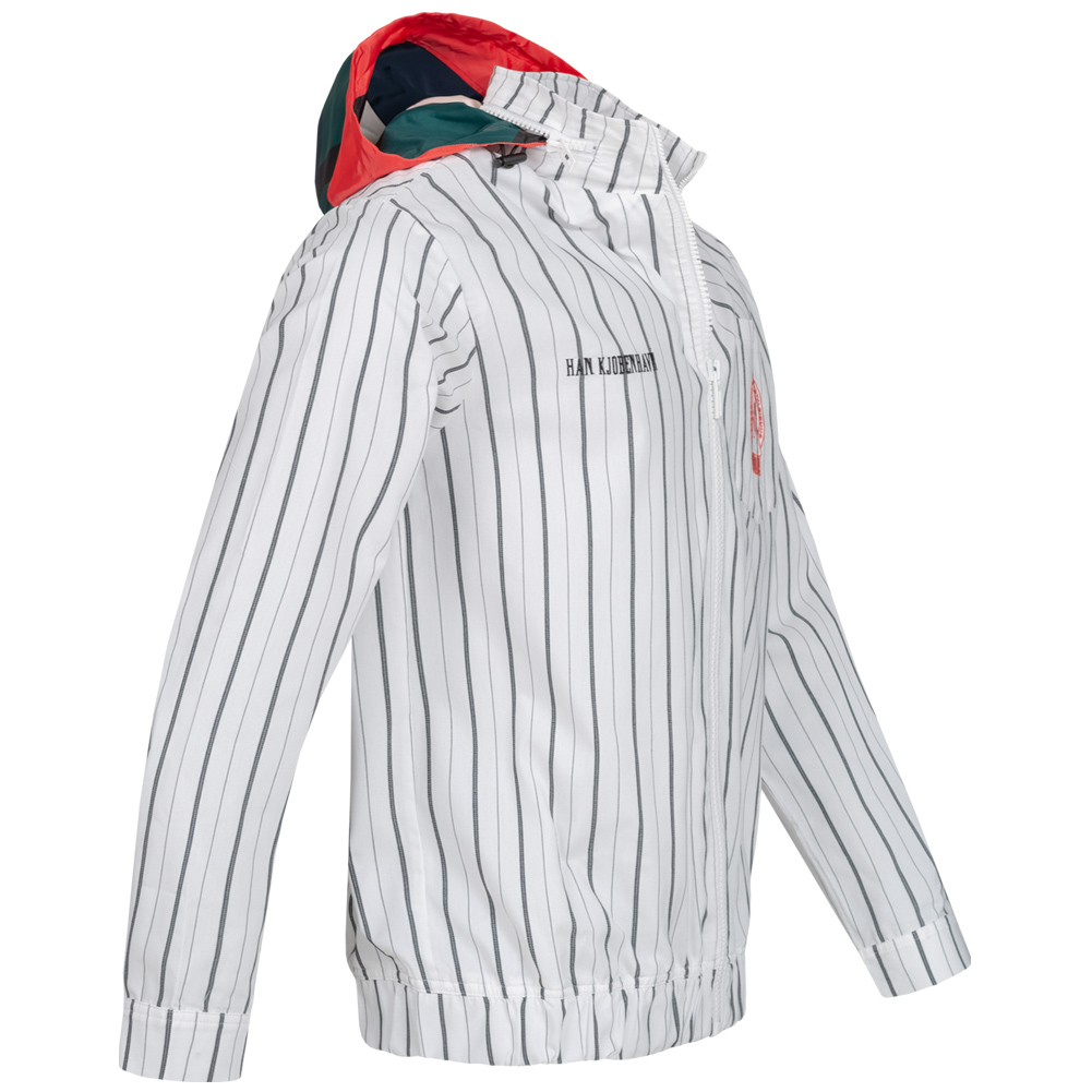 puma x han kjobenhavn coat
