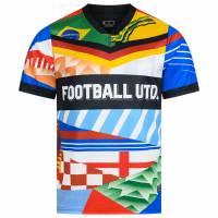 FOOTBALL UTD. JELEX Hommes Maillot