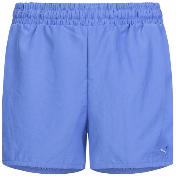 PUMA Fun TD Enfants Short tissé 832338-03