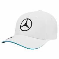 Mercedes AMG Petronas Formule 1 x George Russell Driver Heren Pet 701227946-001