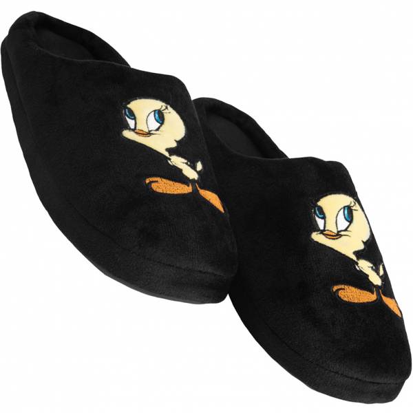 Tweety Warner Bros. Damen Pantoffeln 0129043