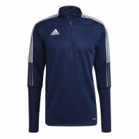 adidas Tiro Training Top Uomo Parte superiore GE5426