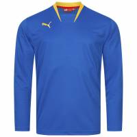 PUMA V-Konstrukt Mężczyźni Koszulka z długim rękawkiem 700386-29