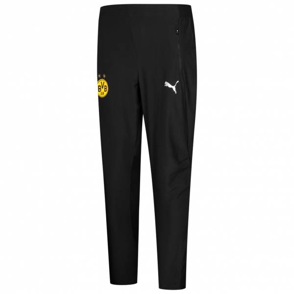 Borussia Dortmund BVB Herren PUMA Trainingshose 753733-02