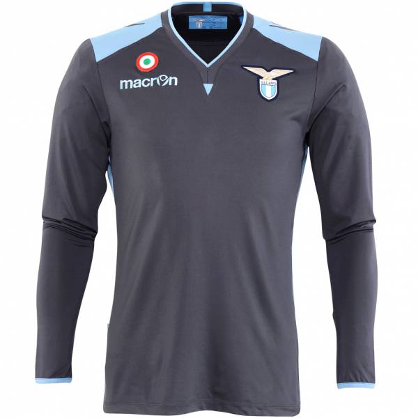 Lazio Rom macron Herren Heim Torwarttrikot 58091222