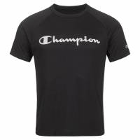 Champion Quick-Dry Reflective Hombre Camiseta 217095-KK001