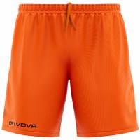 Givova One Training Shorts P016-0001