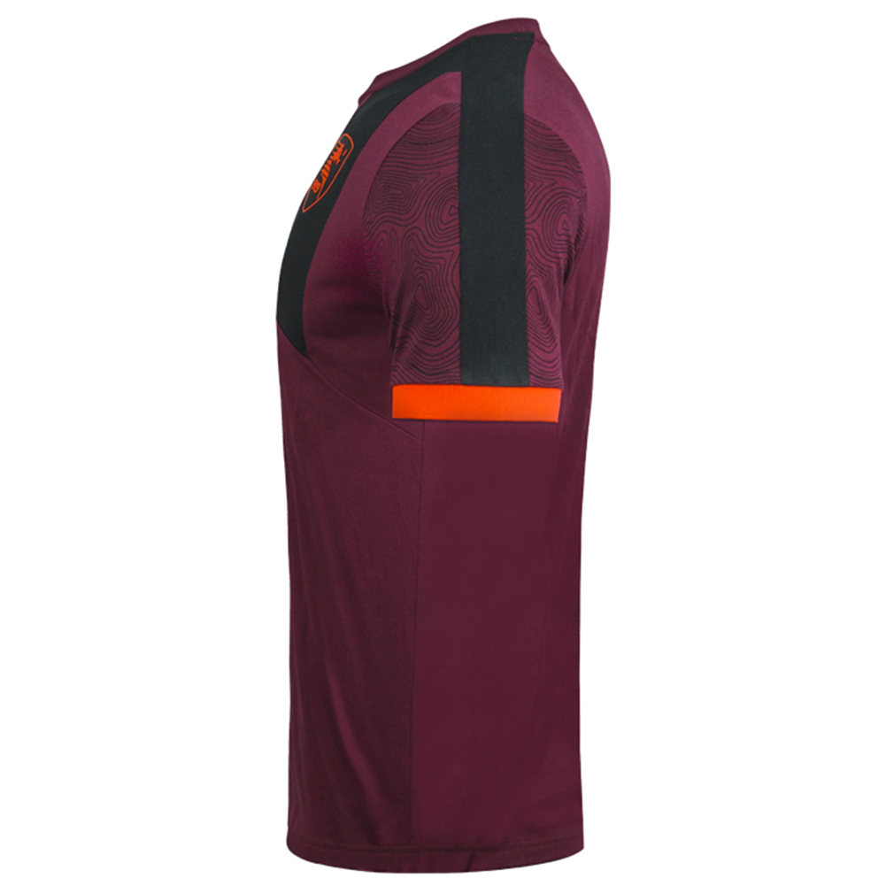 US Salernitana 1919 Zeus Camiseta de entrenamiento | deporte-outlet.es
