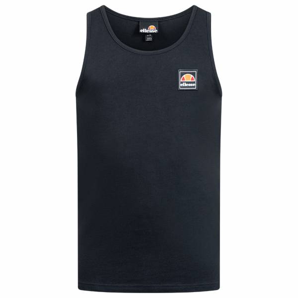 ellesse Applique Logo Herren Tank Top Shirt SBL18957-011