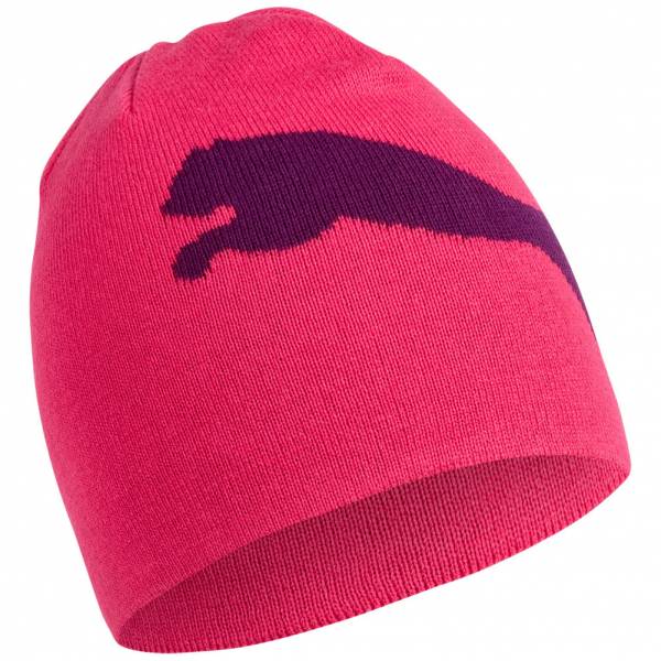 PUMA Essentials Big Cat Beanie Bonnet 052925-34