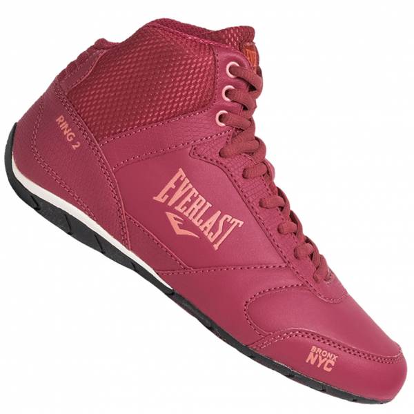 Everlast Ring 2 Femmes Chaussures de boxe 68375150-013