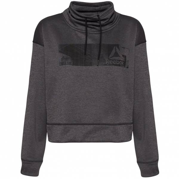 Reebok Workout Ready Thermowarm Damen Sweatshirt D95051