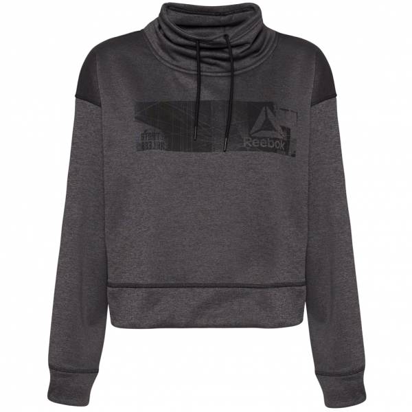 Reebok Workout Ready Thermowarm Dames Sweatshirt D95051