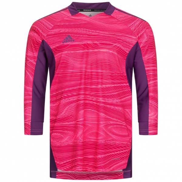 adidas Condivo 21 Men Long-sleeved Goalkeeper Jersey GT8420