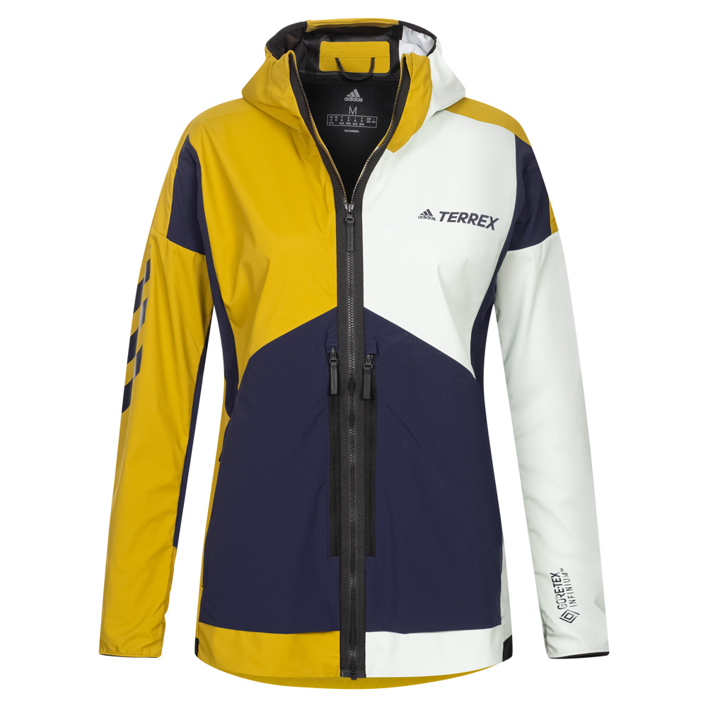 Adidas skijacke on sale