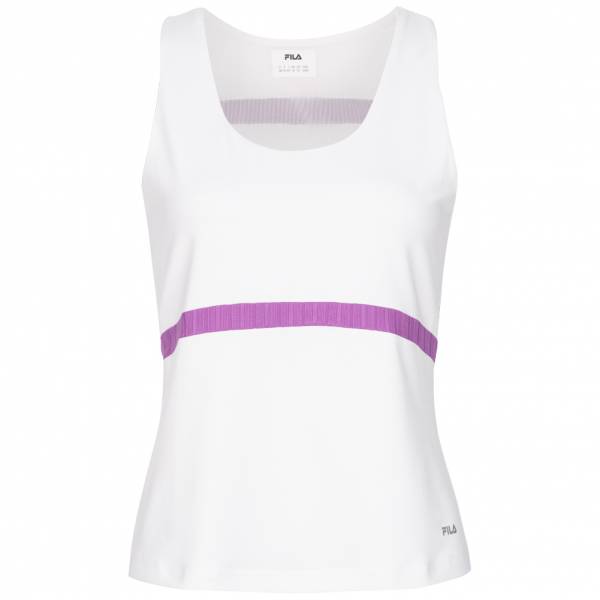FILA Damen Sport Tank Top Tennis Shirt U88921-121
