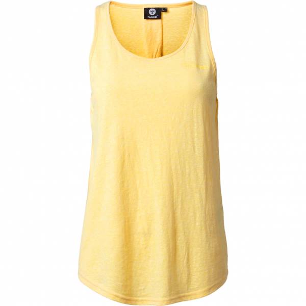 hummel hmlMOLLIE Damen Top 208878-5030