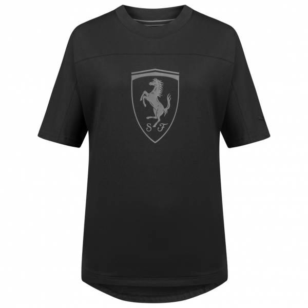 PUMA x Ferrari Big Shield Femmes T-shirt 577845-01