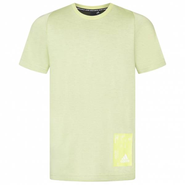 adidas Inside Mesh Tech Hommes T-shirt FL3623