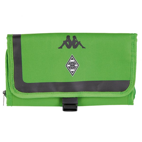 Borussia Mönchengladbach Kappa Toilet Bag Kulturbeutel 402272-304