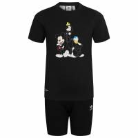adidas Originals x Disney Mickey and Friends Kleinkinder Set H20316