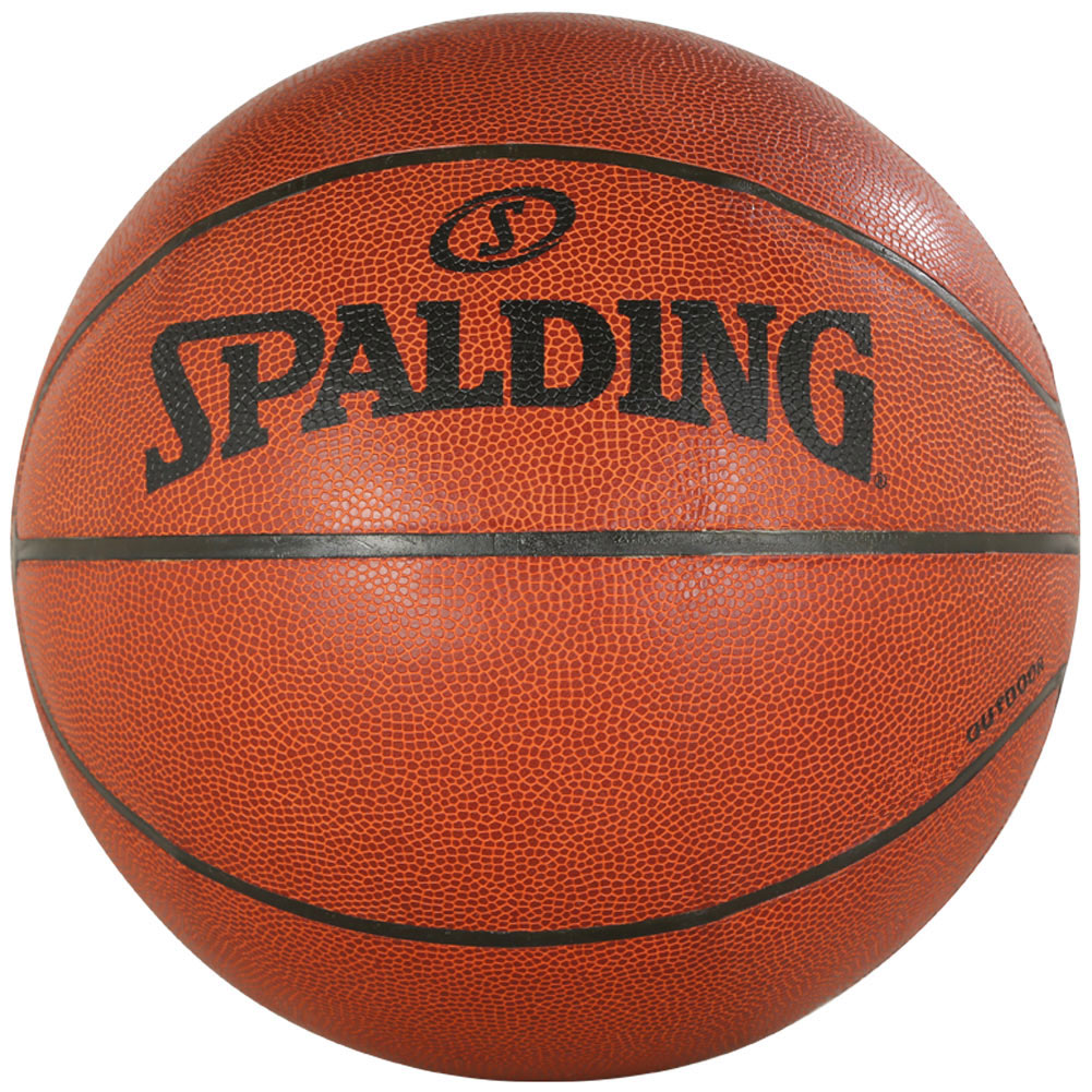 L'équipement de basket pas cher de Spalding SportOutlet