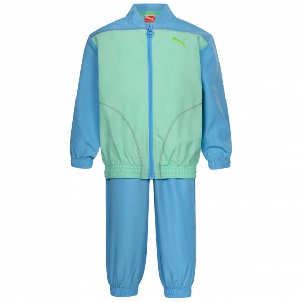 PUMA Essential Infant Woven Baby / Kids Tracksuit 824157-01