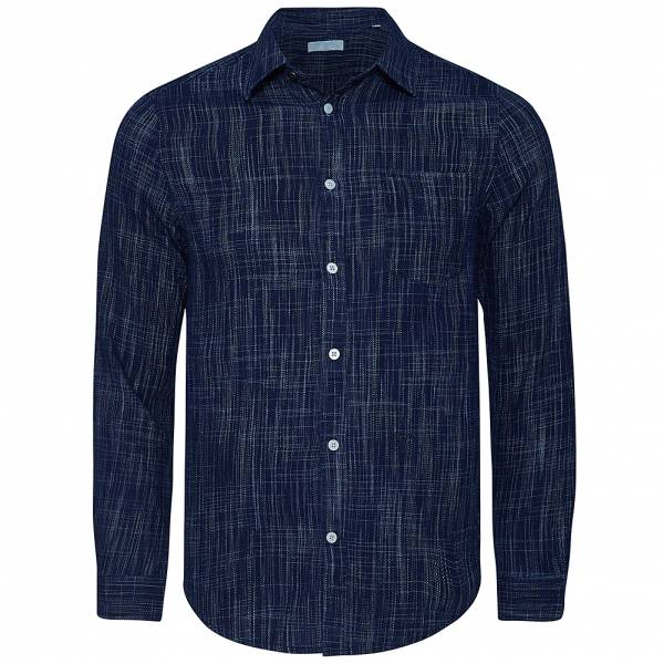 Diesel Hommes Chemise à manches longues 9990SU-38