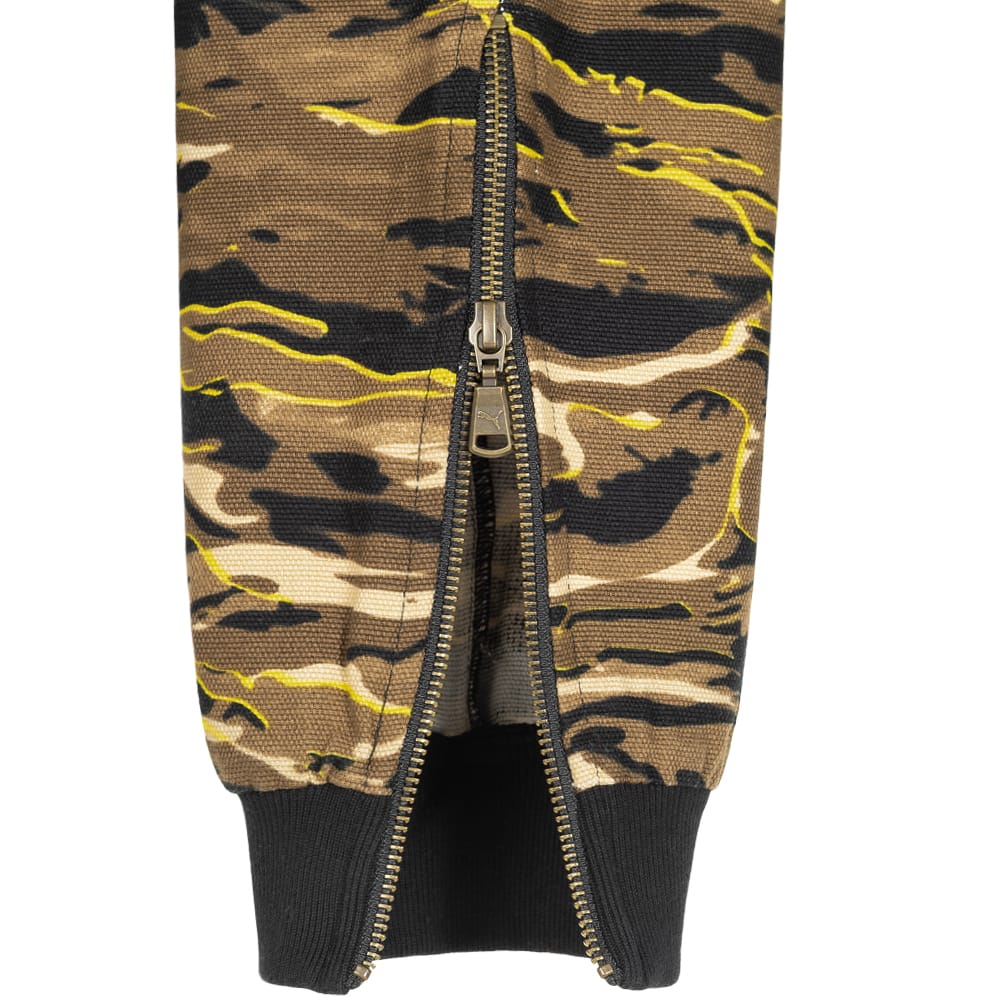 puma xo camo pants