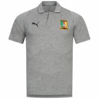 Kamerun PUMA Casual Mężczyźni Koszulka polo 752364-08