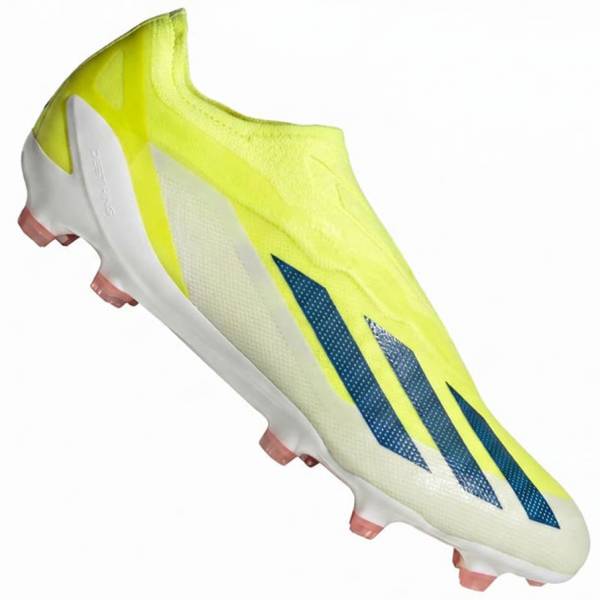 adidas X CRAZYFAST Elite LL FG Buty piłkarskie IG0612