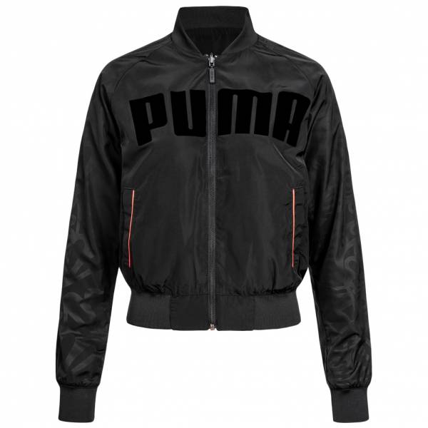 PUMA x Sophia Webster Damen Wende Bomberjacke 573603-01