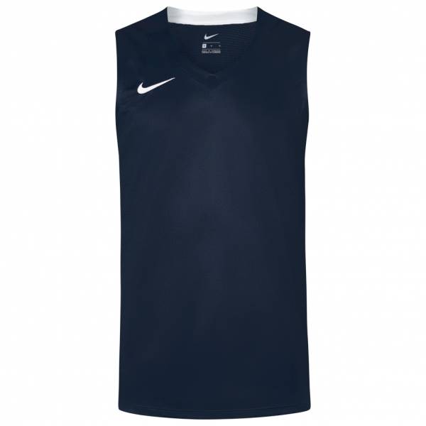 Nike Team Hombre Camiseta de baloncesto NT0199-451