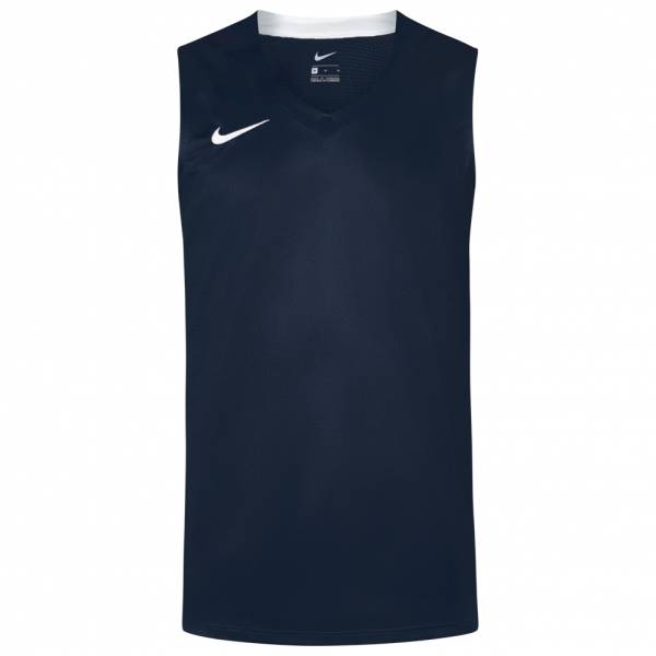 Nike Team Hommes Maillot de basket NT0199-451