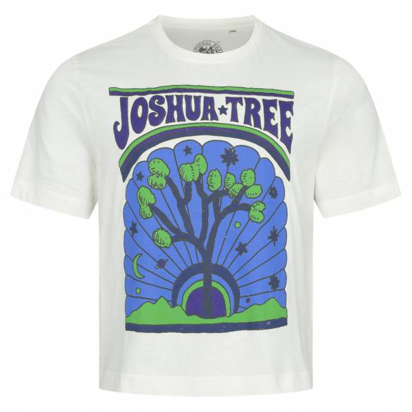 NATIONAL PARKS JOSHUA TREE Men T-shirt CDMTS074NAL